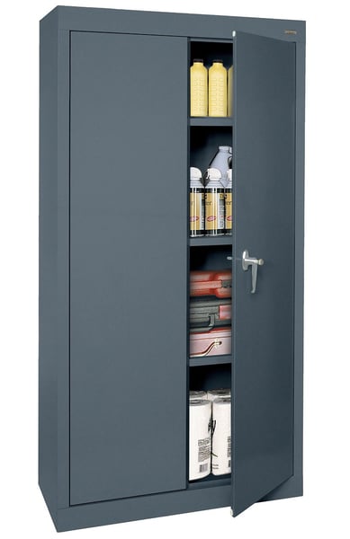Storage Cabinets -- Value Line Series - HVF31301866-06