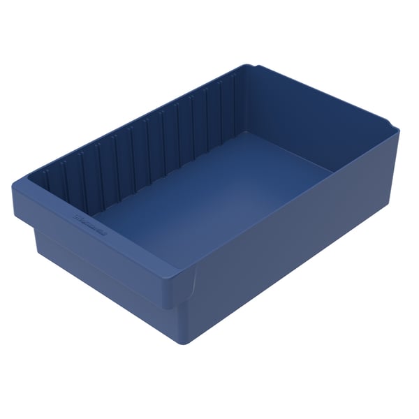 Akrodrawers - H31118-BE