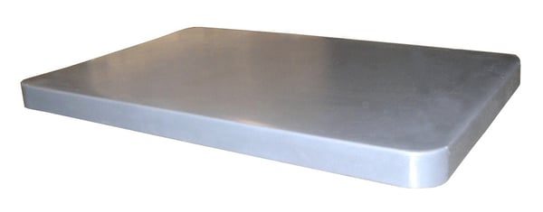 Industrial Poly-Box Truck Covers - HPBL-7