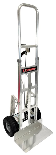 Liberator Brake Trucks - HBDC-0046