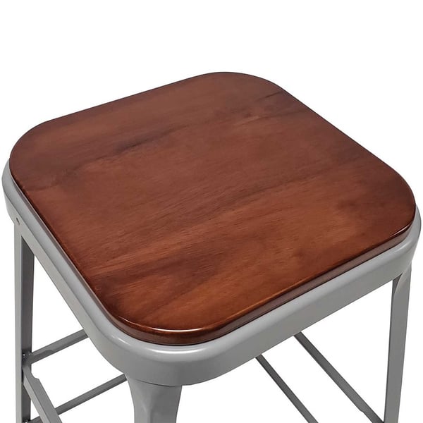 Lyon 1901 Stools - HNF231955