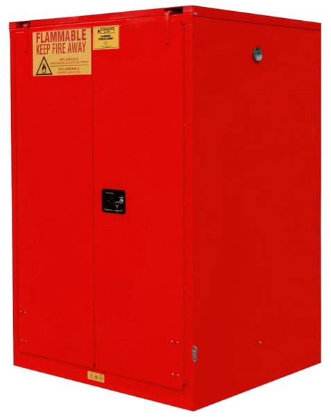Flammable Storage Cabinets - H1060S-17