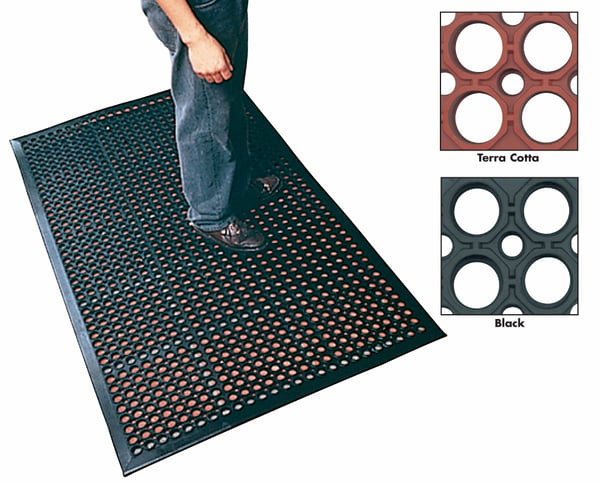 Safewalk™ Light Matting - HWSCT31BK