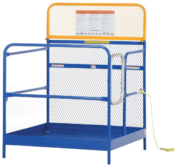Work Platform - HWP-4848