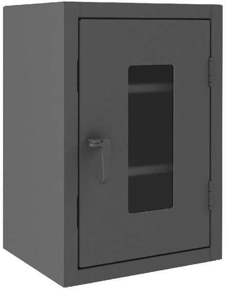 Extra Heavy Duty Storage Cabinets - HHDCC202436-2S95