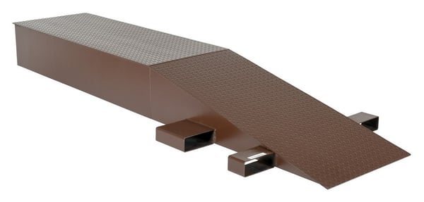 Wheel Risers - HSWR-24-12-108
