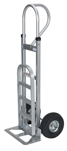 Heavy Duty Hand Trucks - HAPHT-500A