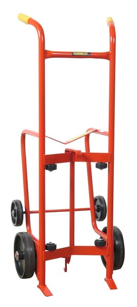 Steel Drum Trucks - H30BTW