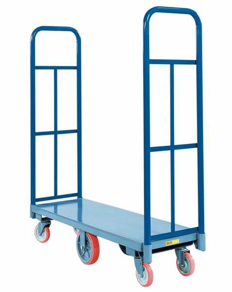 High End Platform Truck - HHE-1648