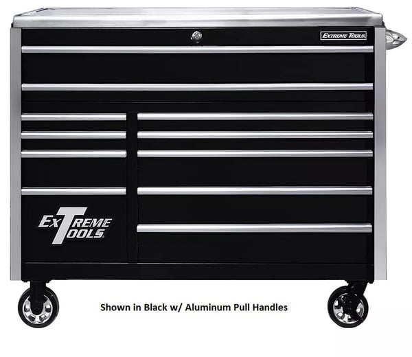 Ex Professional Series Tool Storage - HEX5511RCQ-ORBK
