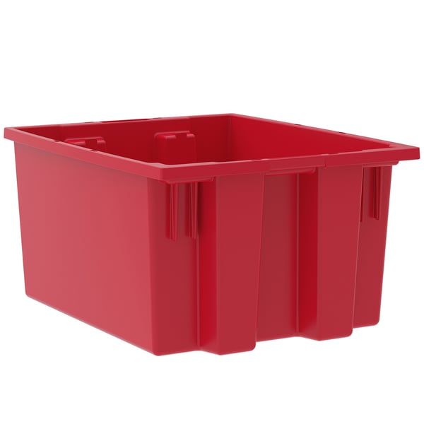 Nest And Stack Totes - H35190-R