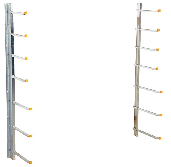 Economical Material Racks - HSR-WM