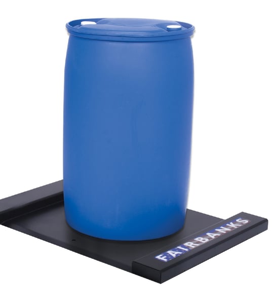 Drum Scale - HSB10929