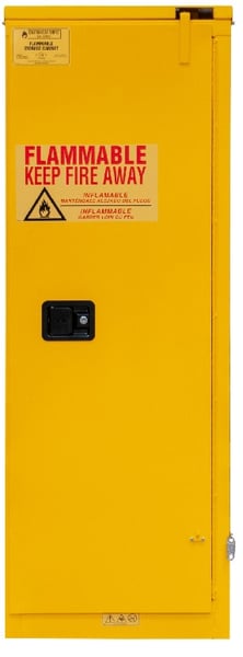 Flammable Storage Cabinets - H1022S-50