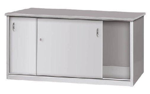 Basic Cabinet Work Bench - HCS-2860-D