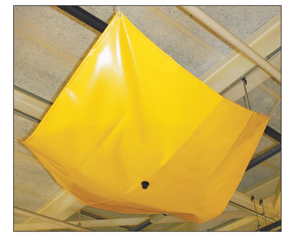 Drip Dam Leak Diverters - H460303-YE