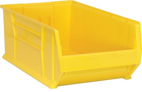 24", 30" & 36" Hulk Containers - HQUS975-Y