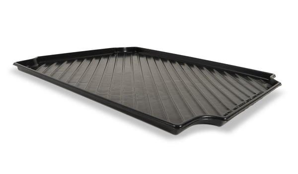 Containment Trays For Dura-Shelf® Plastic Bulk Shelving - HCT300124