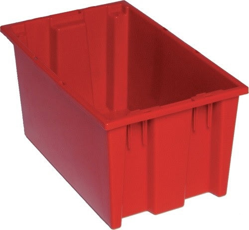 Stack & Nest Totes (Snts) - HSNT185-R
