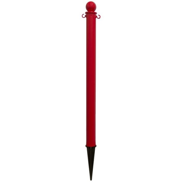 Crowd Control - Ground Poles - H95405