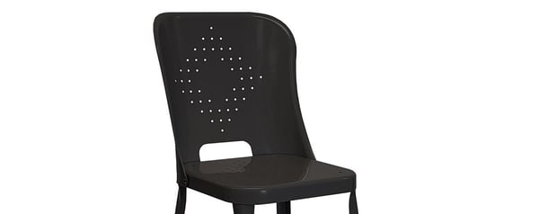 Lyon 1901 Stools - HKK2397P12