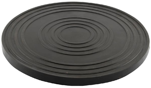 Heavy Duty Manual Turntables - HTT-8-7/8