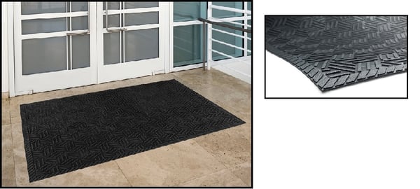 Superscrape Plus® Matting - H5558035100