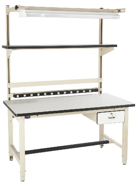 Basic Workbench - HBIB4