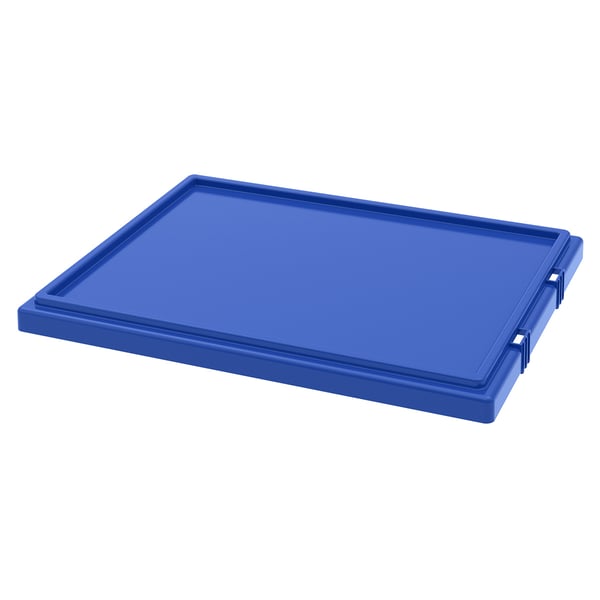 Nest And Stack Tote Lids - H35191-B