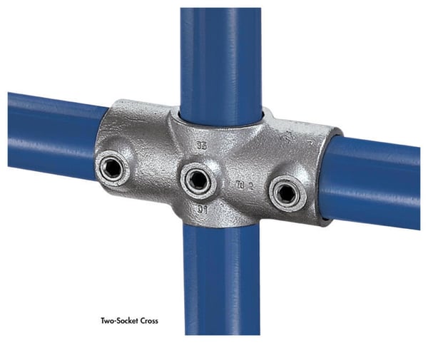 Kee Klamp® Fittings - H26-9