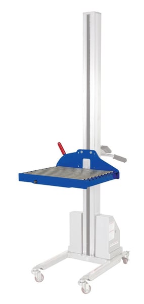 Quick Lift Accessories - HPEL-CONV