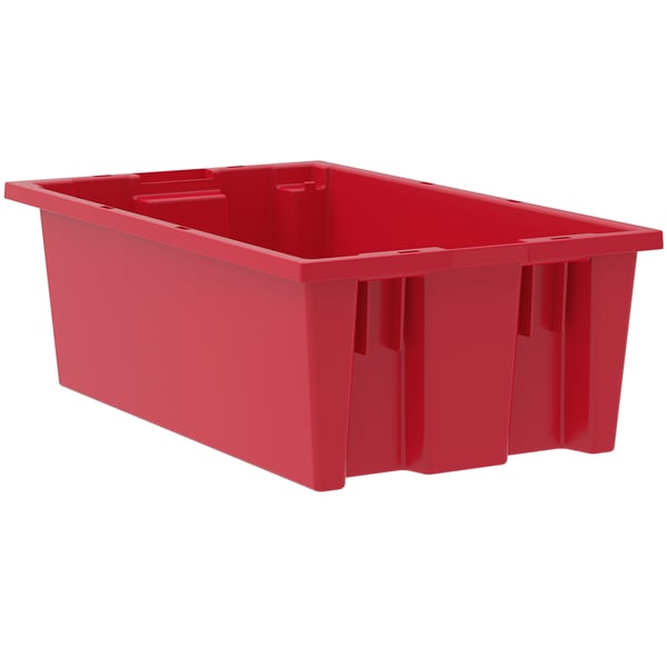 Nest And Stack Totes - H35180-R