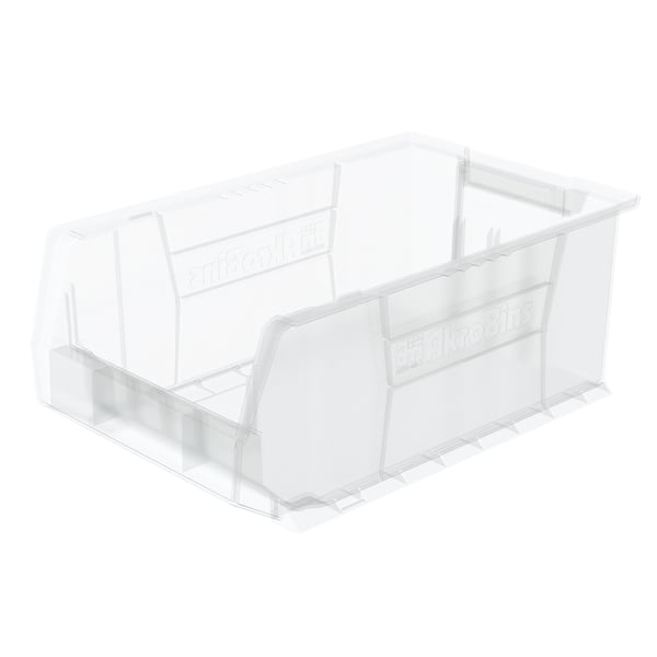 Clear Super-Size Akrobins® - H30281SCLAR
