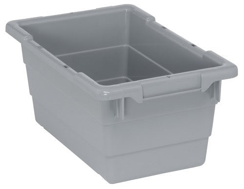 Quantum Cross Stack Tubs - HTUB1711-8-GY
