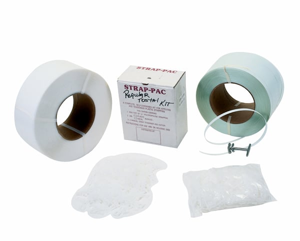 U.S. Postal Service Poly Kit - HSSP3000W