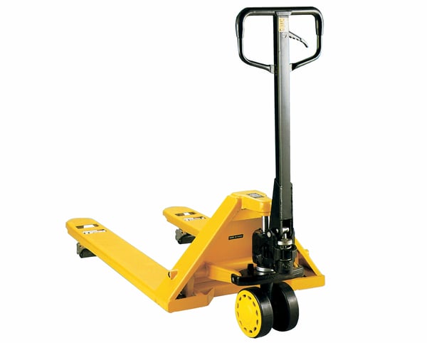 E-Z Pallet Lift - HEZ201/2x42EZVPP
