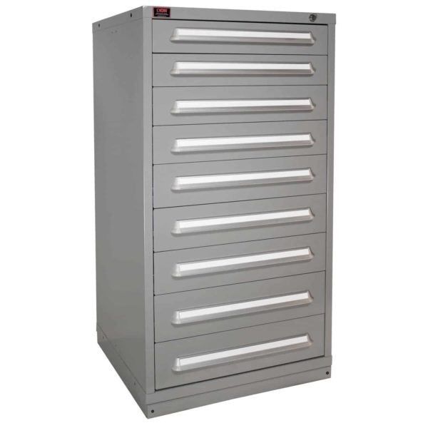 Modular Storage Drawer Cabinets - HDDM6830301011ILDD