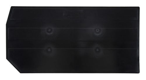 Windows & Dividers For 24", 30" & 36" Hulk Containers - HDUS995