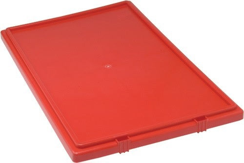 Stack & Nest Tote Lids - HLID301-R