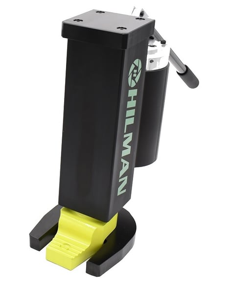 Hydraulic Toe Jacks - HHTJ-1009