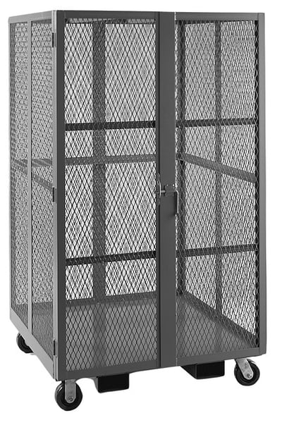 Mobile Security Units - HGMSU2460-3