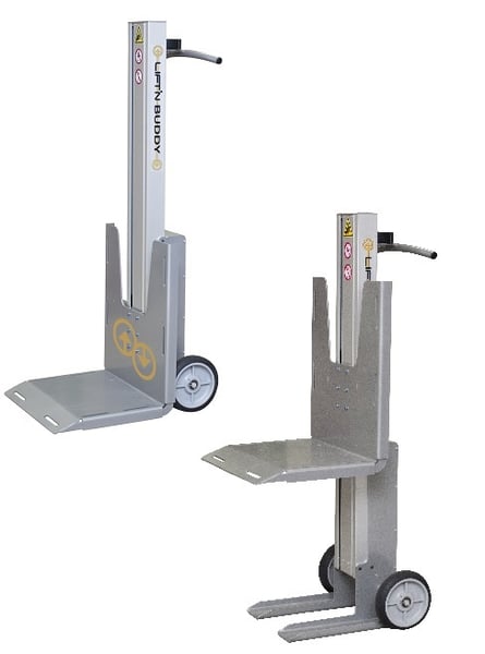 Lift'N Buddy Transporter - HFLNB200