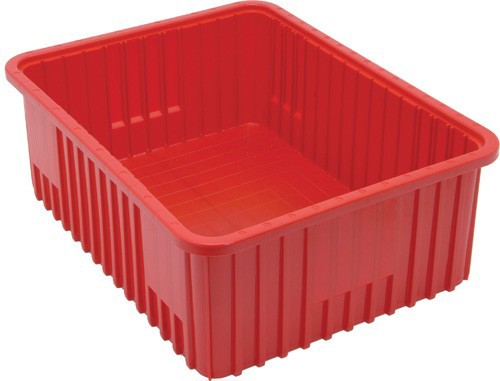 Dividable Grid Containers - HDG93080-R