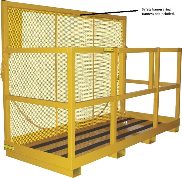 Jesco® Multi-Person Work Platforms - H184030