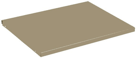 Extra Shelves For Tennsco Cabinets - H304-SA
