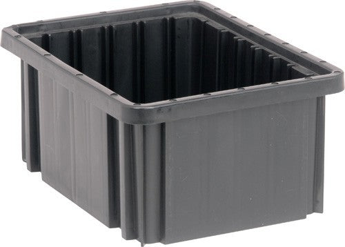 Conductive Dividable Grid Containers - HDG91050CO