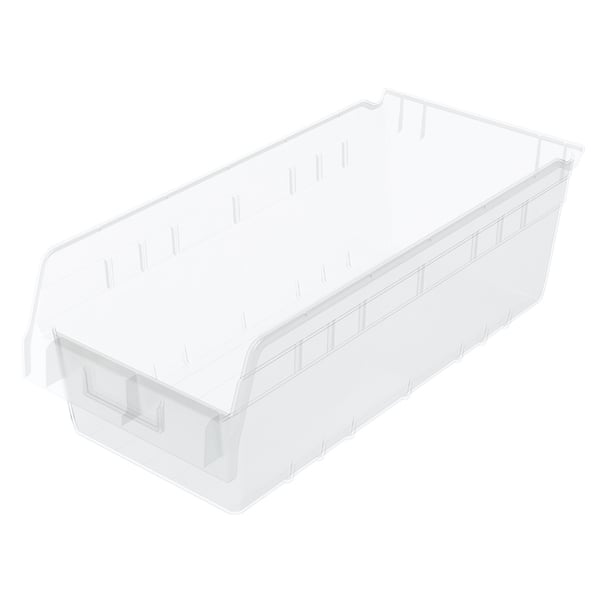 Clear Shelfmax® Bins - H30088SCLAR