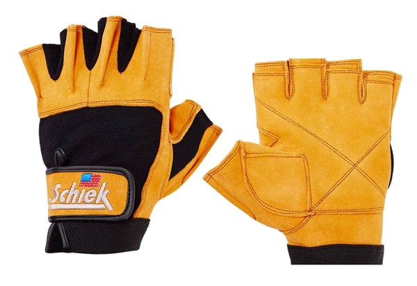 Schiek Gloves - Model 415 - H415-XL