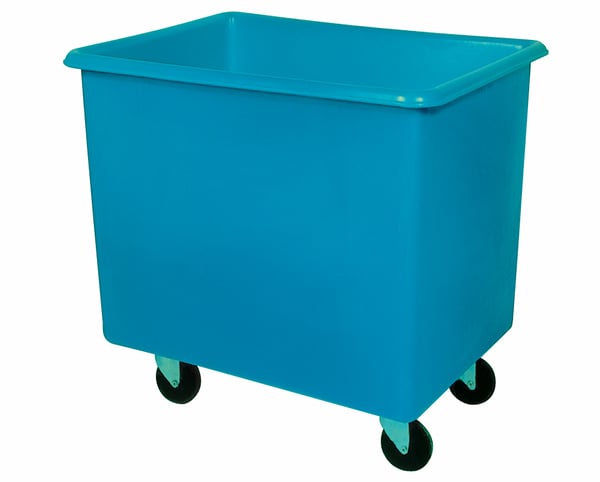 Convenient Utility Trucks - HK5110-COLOR