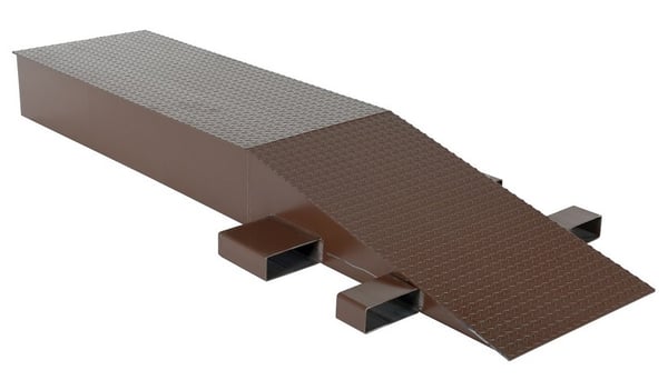 Wheel Risers - HSWR-24-10-96